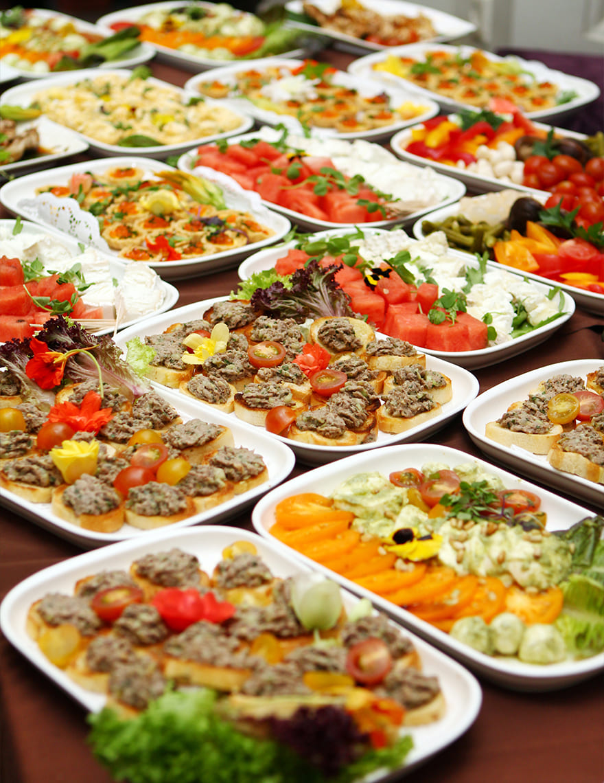 Kalori Dostu Türk Yemekleri: Hem Hafif Hem Lezzetli 12 Tarif