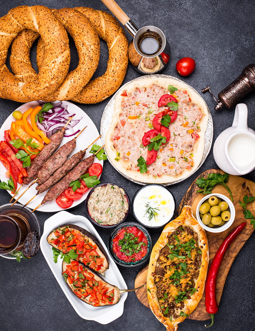 Anadolu Mutfağında Doğallığın Önemi